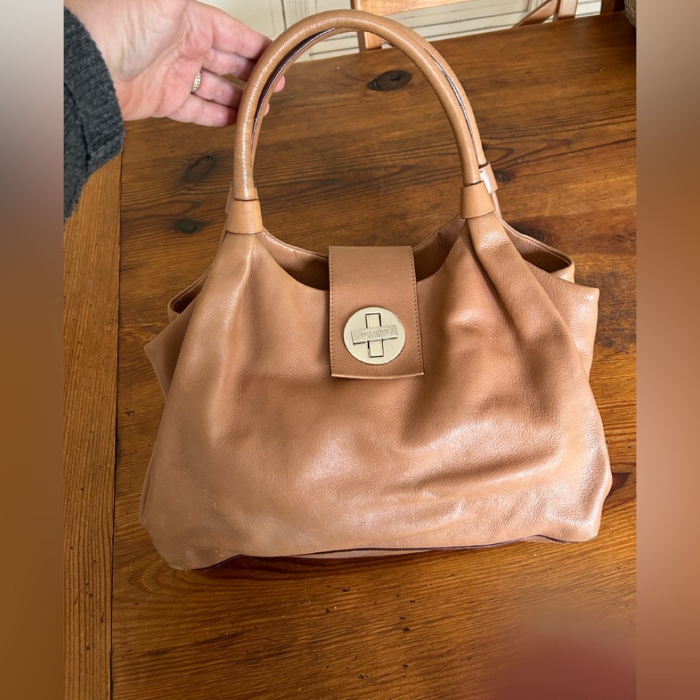 Kate Spade pocketbook handbag satchel